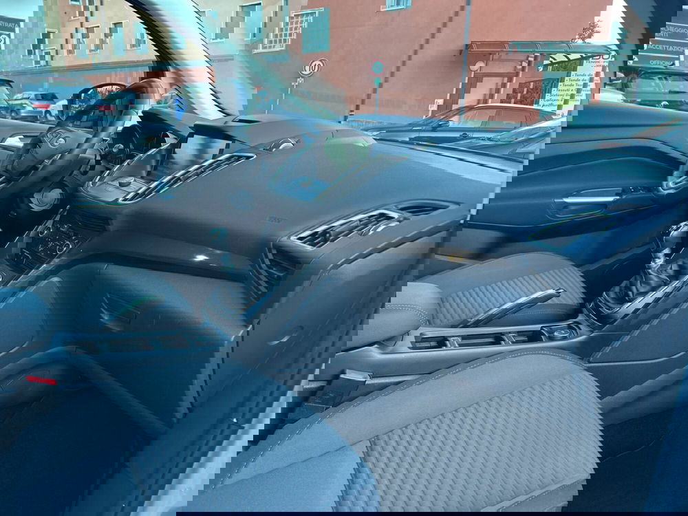 Ford C-Max usata a Vercelli (17)