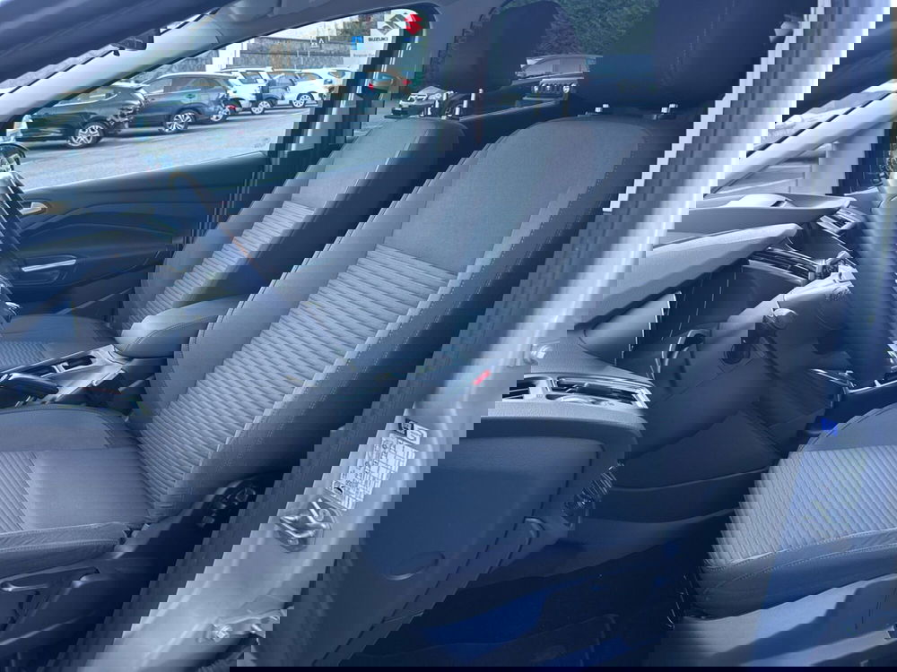 Ford C-Max usata a Vercelli (18)