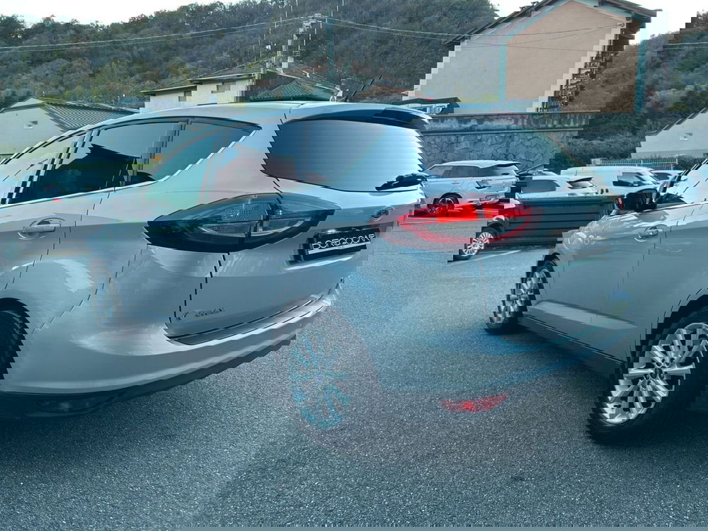 Ford C-Max usata a Vercelli (5)