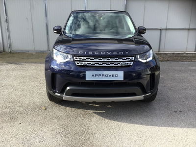 Land Rover Range Rover Evoque 1.5 I3 PHEV 300 CV AWD Auto del 2024 usata a Napoli