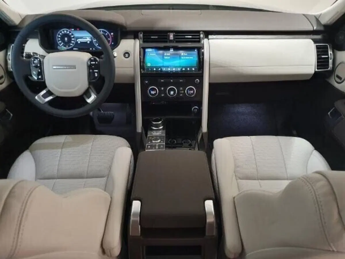 Land Rover Range Rover Evoque usata a Napoli (4)