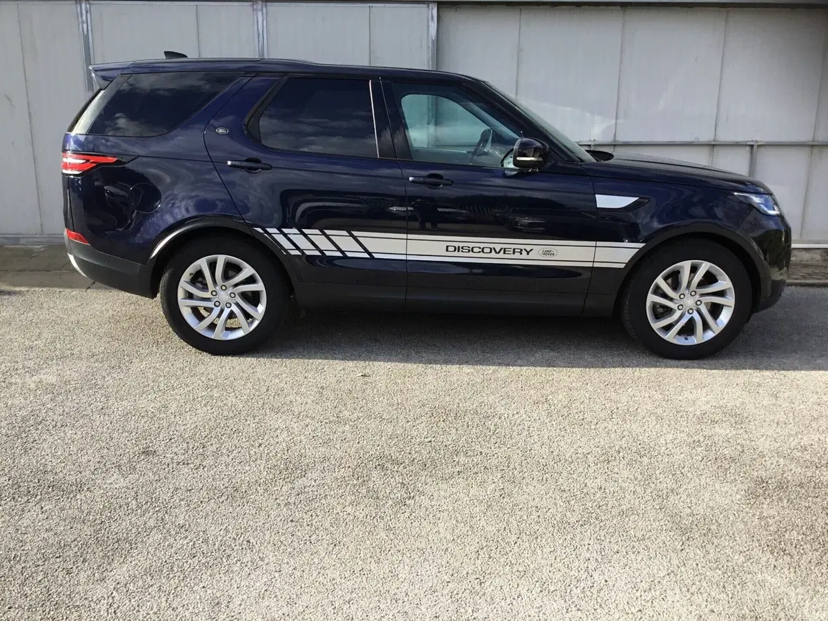 Land Rover Range Rover Evoque usata a Napoli (6)