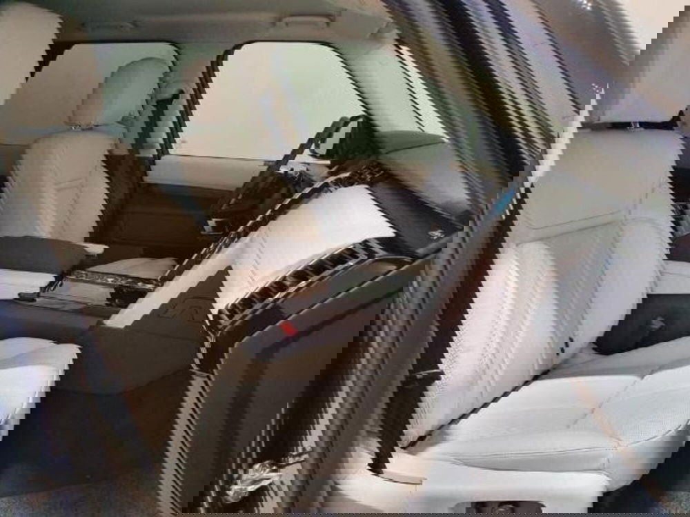 Land Rover Discovery usata a Napoli (3)