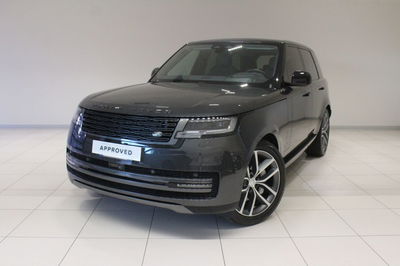 Land Rover Range Rover 3.0D l6 HSE del 2023 usata a Brescia
