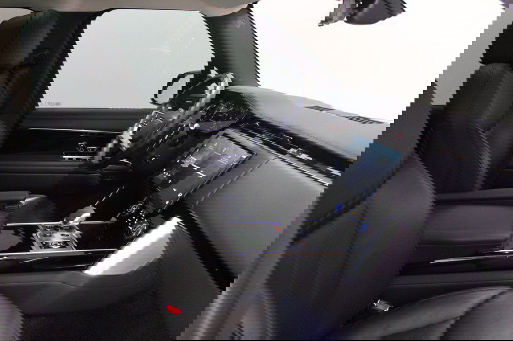 Land Rover Range Rover usata a Brescia (3)