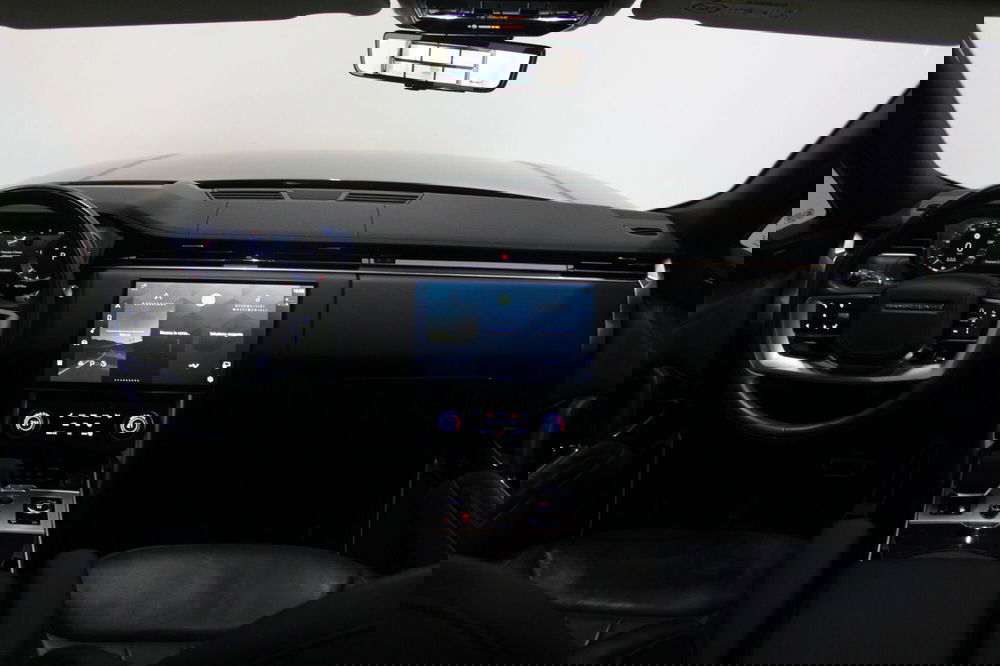 Land Rover Range Rover usata a Brescia (4)