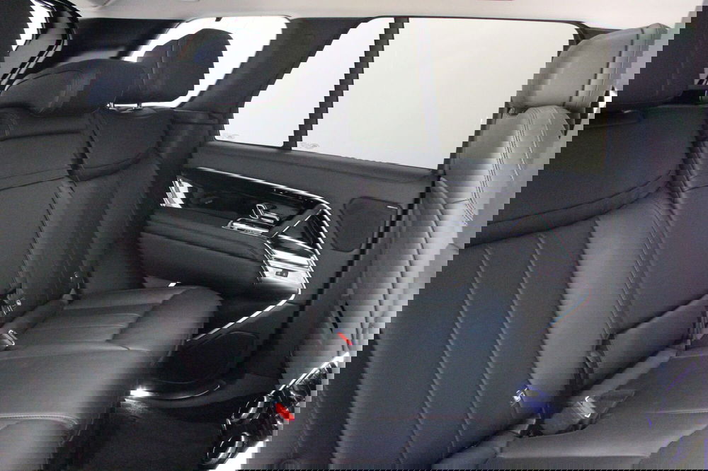 Land Rover Range Rover usata a Brescia (5)