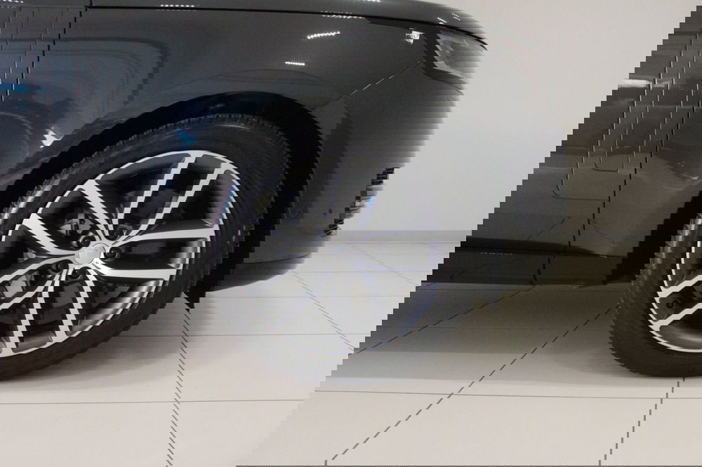 Land Rover Range Rover usata a Brescia (9)