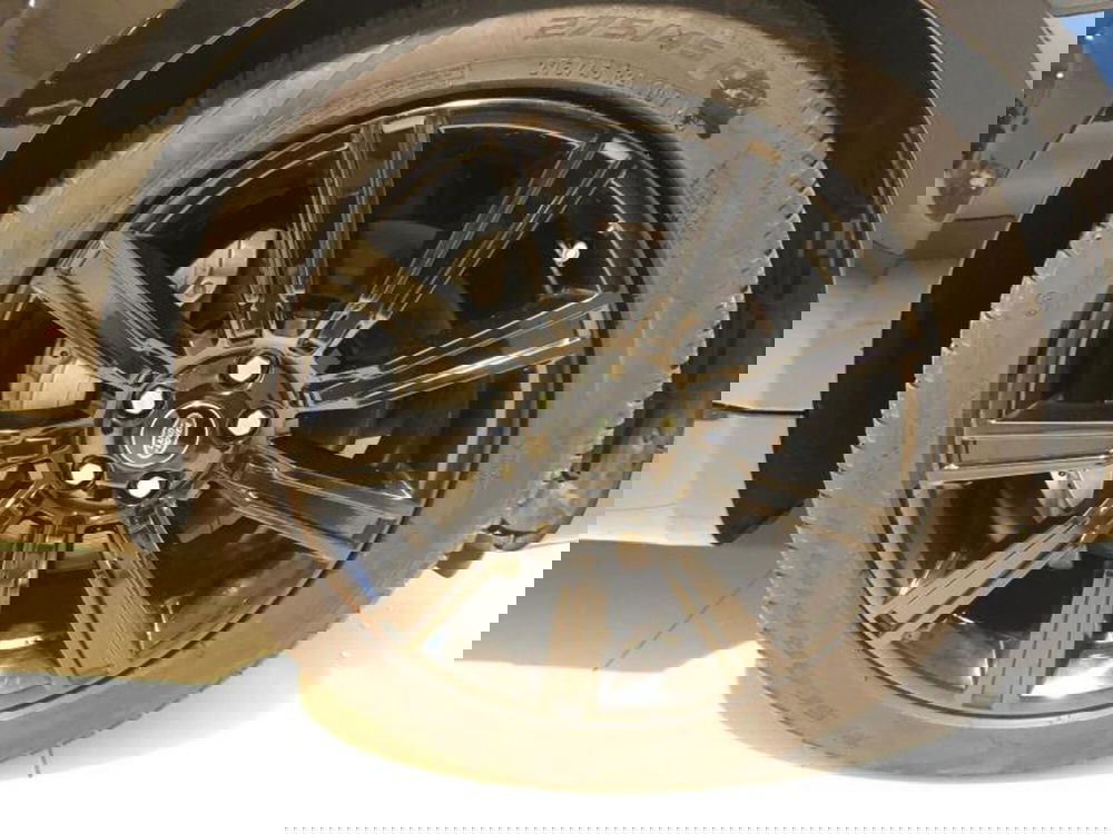 Land Rover Range Rover Sport usata a Venezia (9)