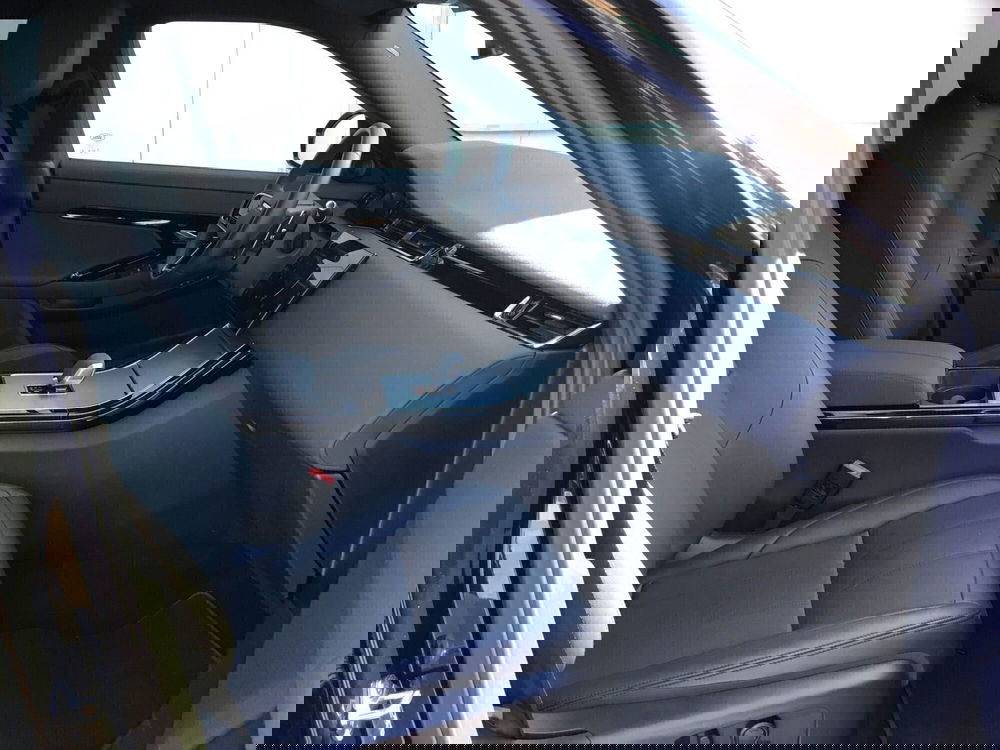 Land Rover Range Rover Evoque usata a Napoli (3)