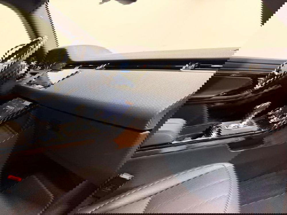 Land Rover Range Rover Evoque usata a Venezia (9)