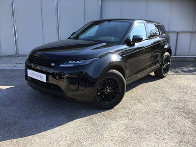 Land Rover Range Rover Velar 2.0D I4 204 CV nuova a Napoli