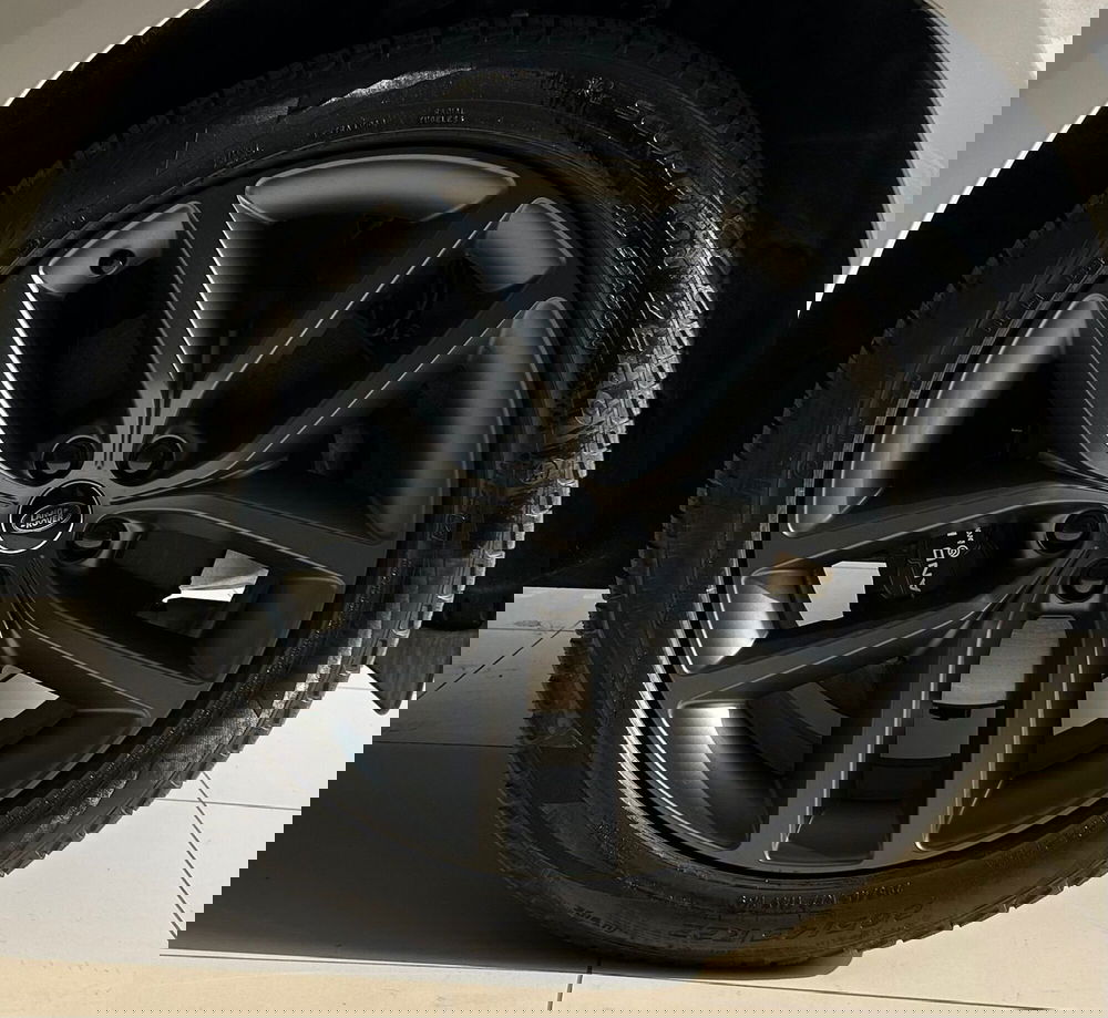 Land Rover Range Rover Sport usata a Ferrara