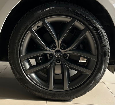 Land Rover Range Rover Sport 3.0D l6 249 CV HSE Dynamic Stealth del 2023 usata a Ferrara