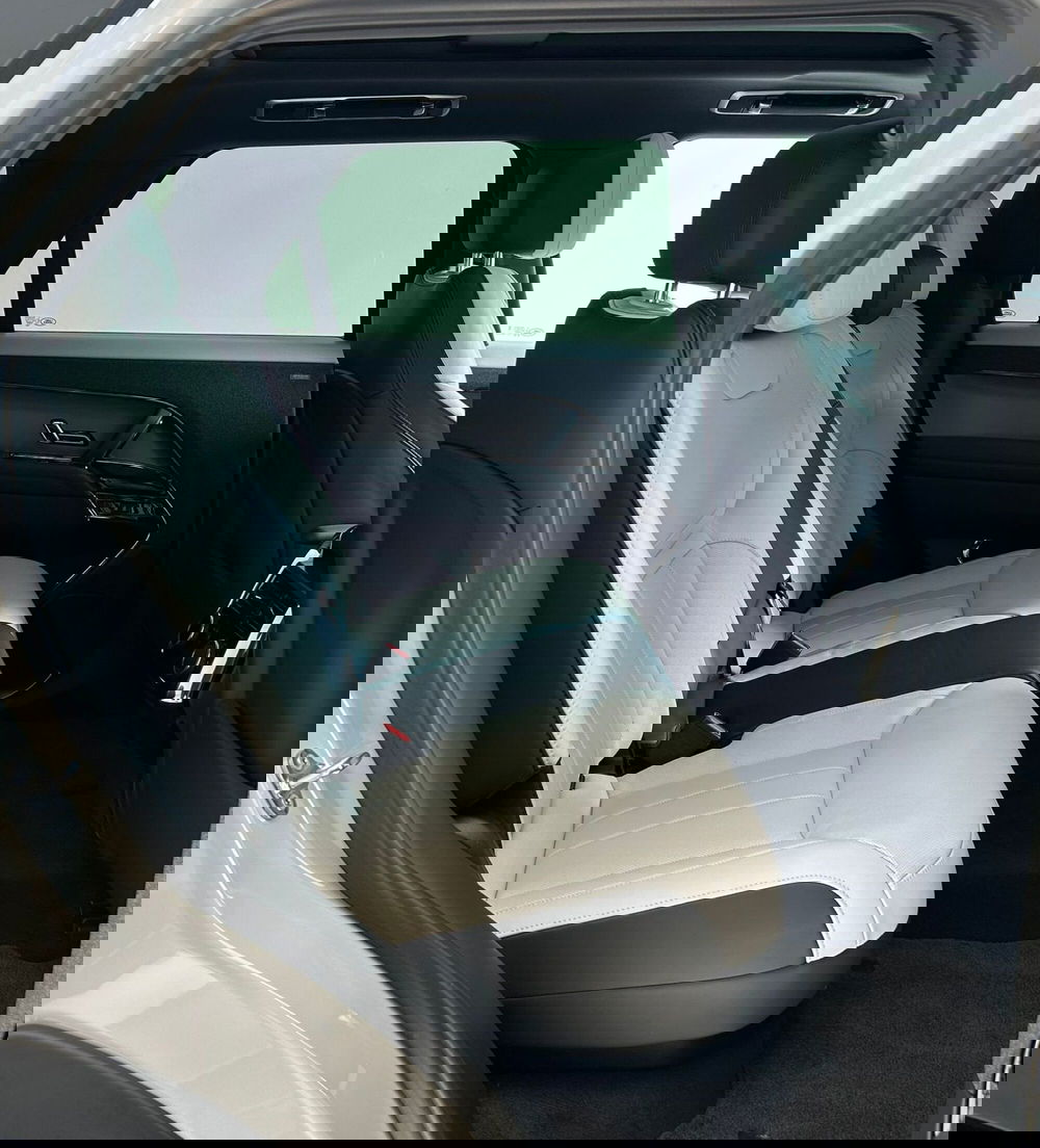 Land Rover Range Rover Sport usata a Ferrara (10)