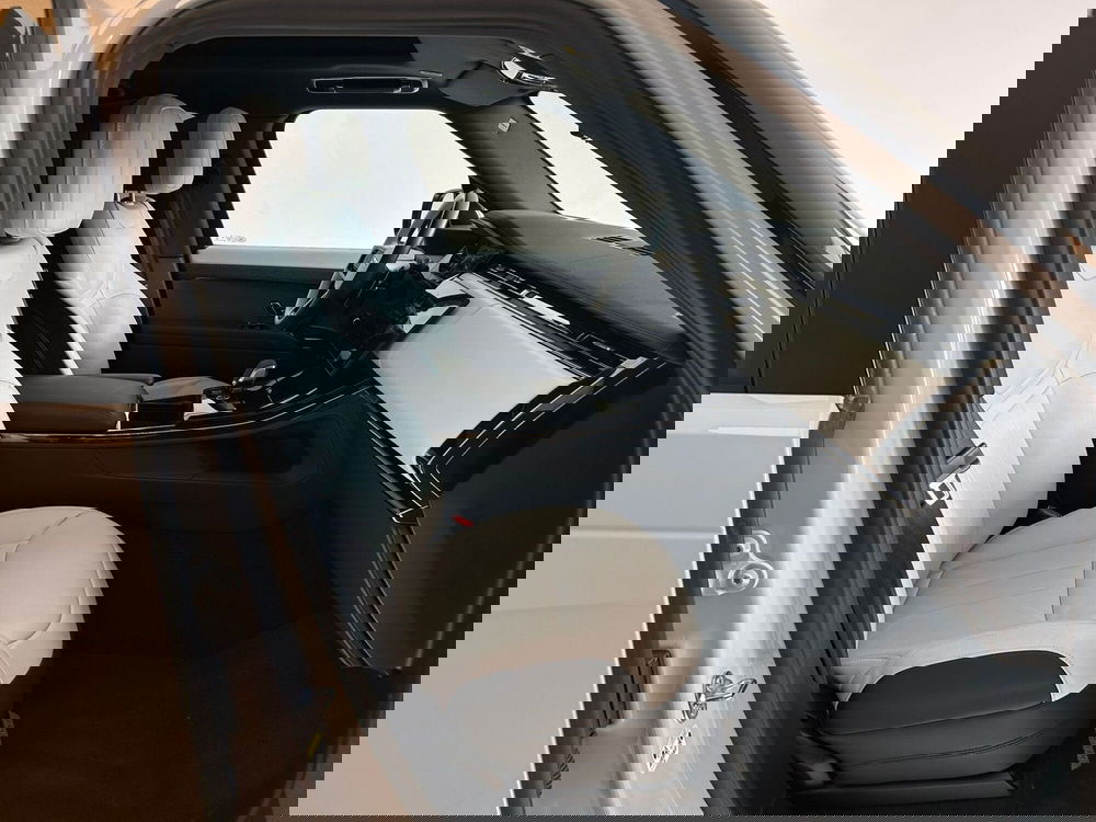 Land Rover Range Rover Sport usata a Ferrara (4)