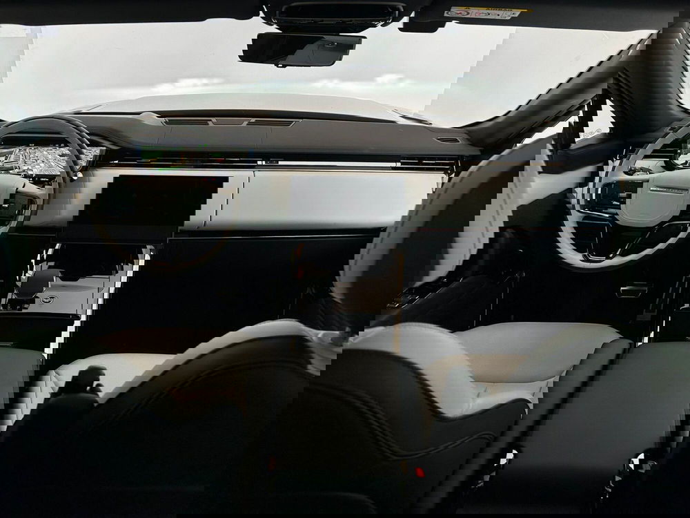 Land Rover Range Rover Sport usata a Ferrara (7)