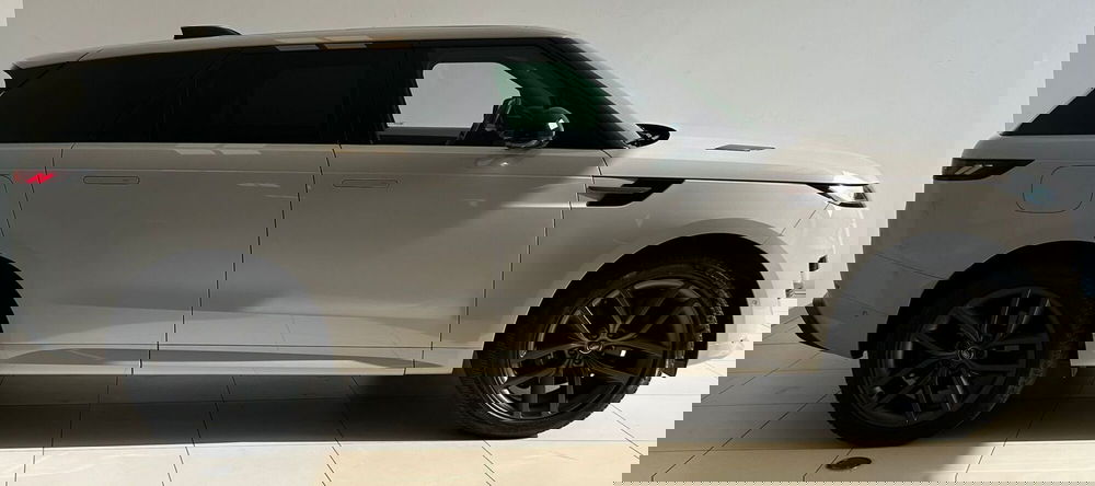 Land Rover Range Rover Sport usata a Ferrara (9)