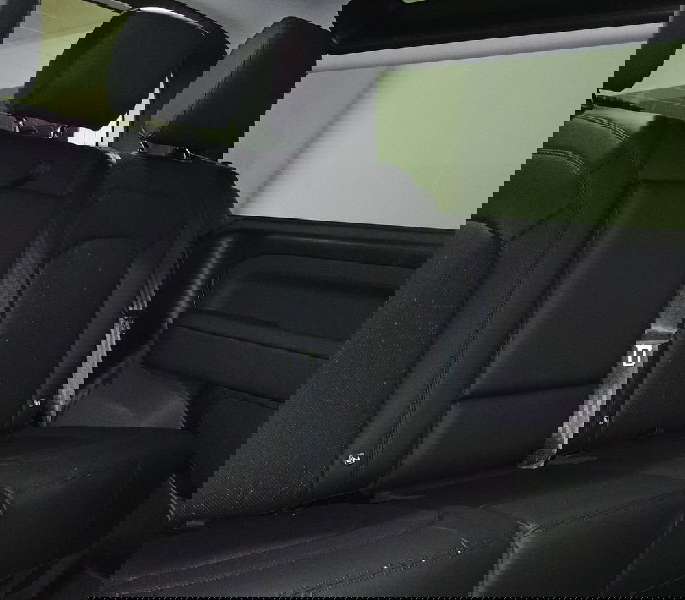 Land Rover Defender usata a Catanzaro (5)