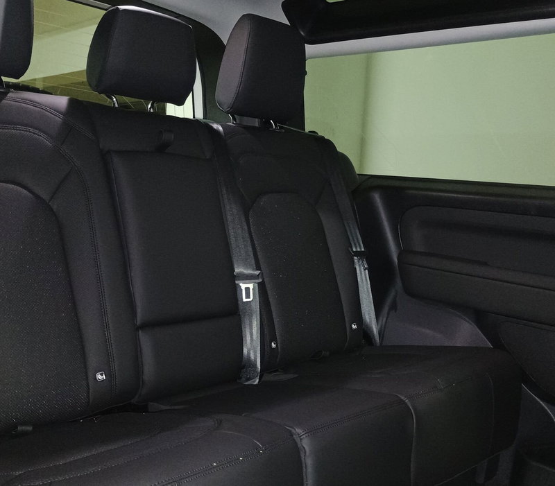 Land Rover Defender usata a Catanzaro (5)