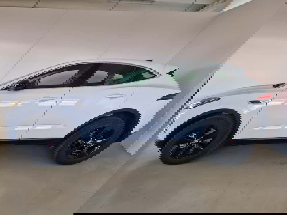 Jaguar E-Pace usata a Modena (10)