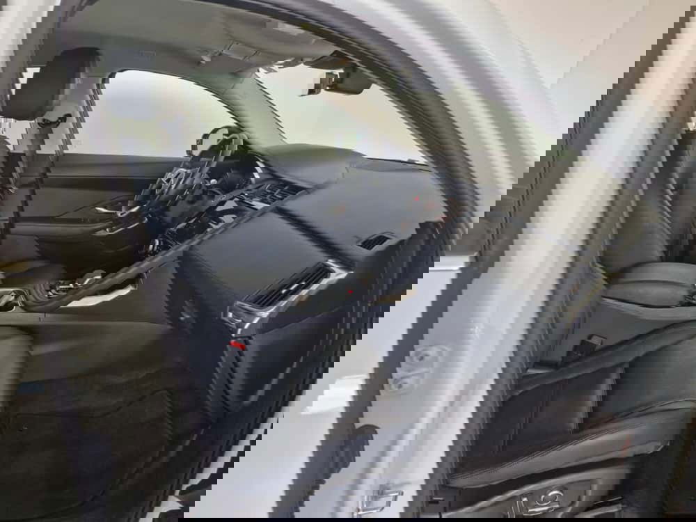 Jaguar E-Pace usata a Modena (3)