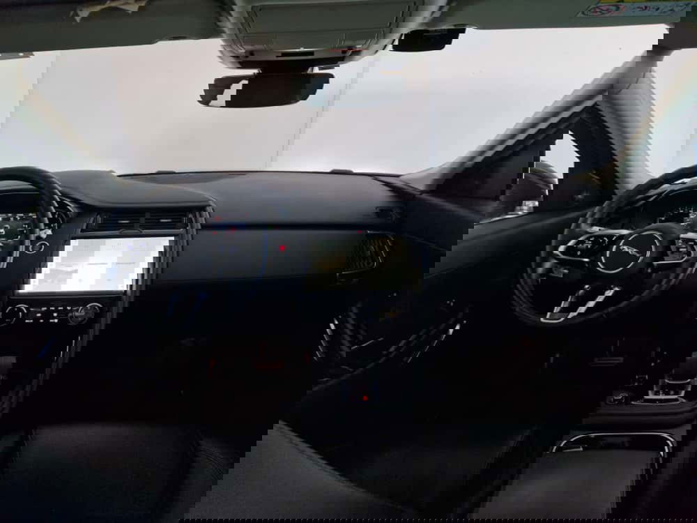 Jaguar E-Pace usata a Modena (4)