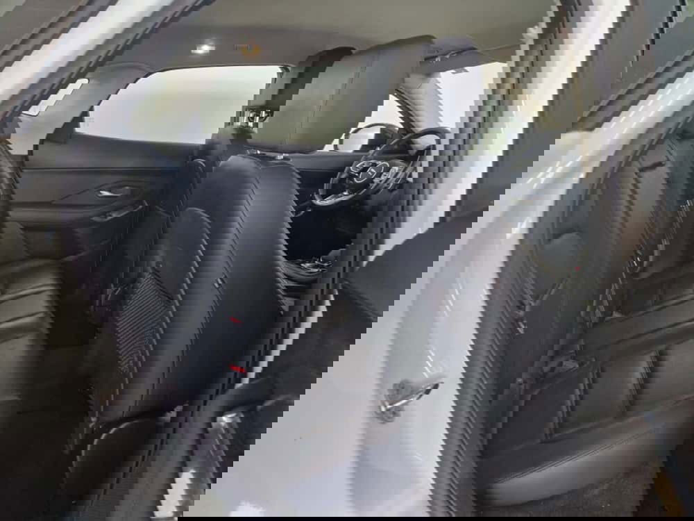 Jaguar E-Pace usata a Modena (5)