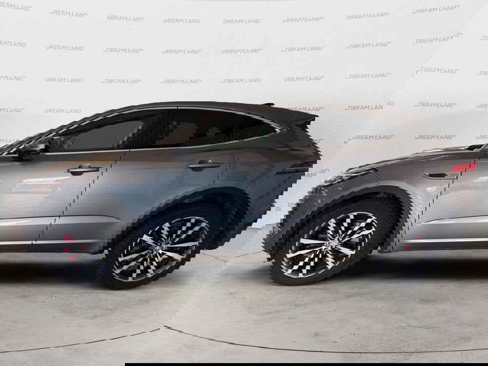 Jaguar E-Pace usata a Firenze (6)