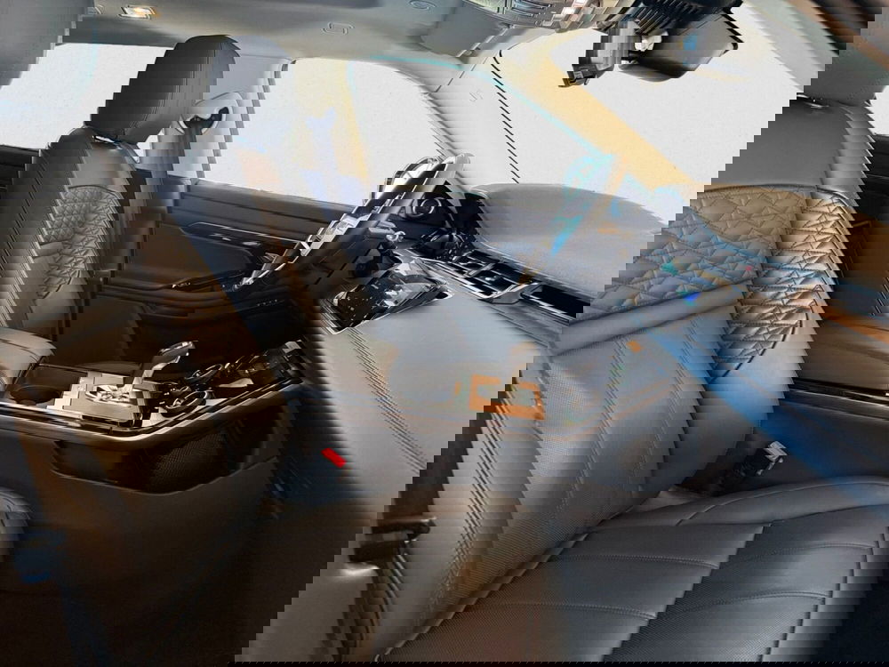 Land Rover Range Rover Evoque usata a Firenze (3)