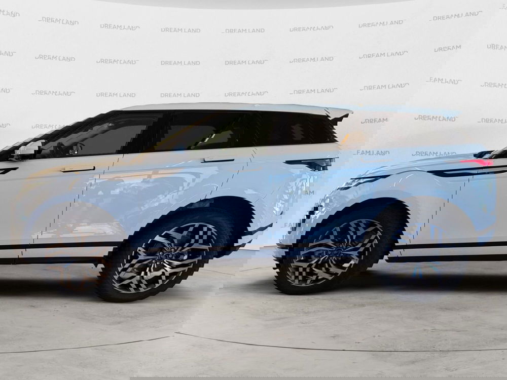 Land Rover Range Rover Evoque usata a Firenze (6)