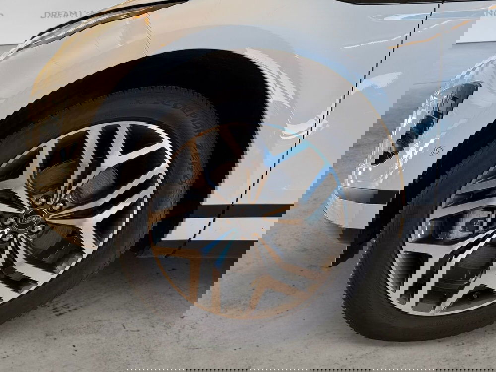 Land Rover Range Rover Evoque usata a Firenze (9)