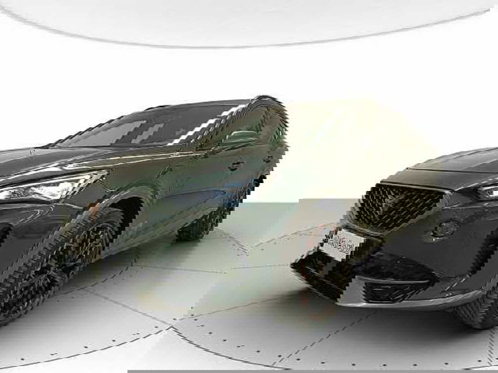 Cupra Formentor usata a Teramo