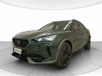 Cupra Formentor Formentor 1.4 e-Hybrid DSG VZ Priority del 2022 usata a Teramo