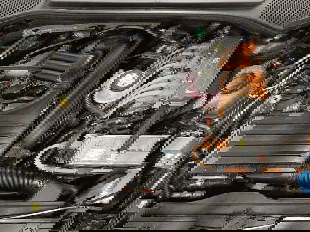 Cupra Formentor usata a Teramo (10)