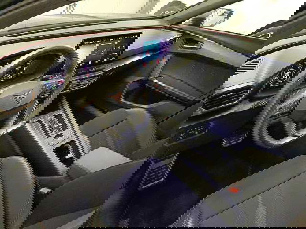 Cupra Formentor usata a Teramo (11)