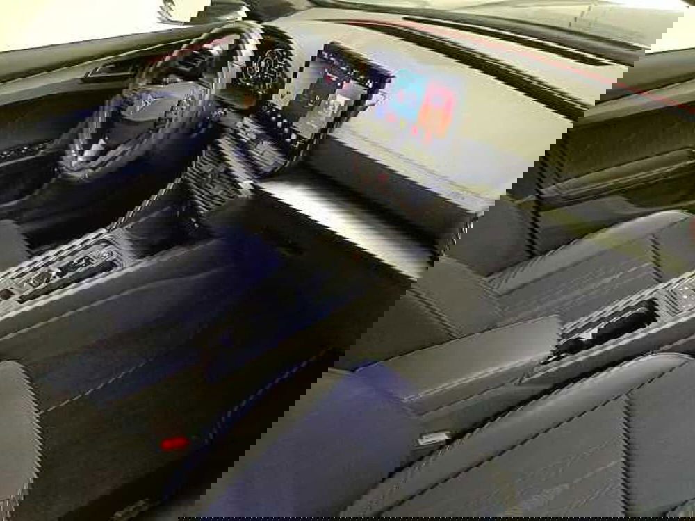 Cupra Formentor usata a Teramo (12)