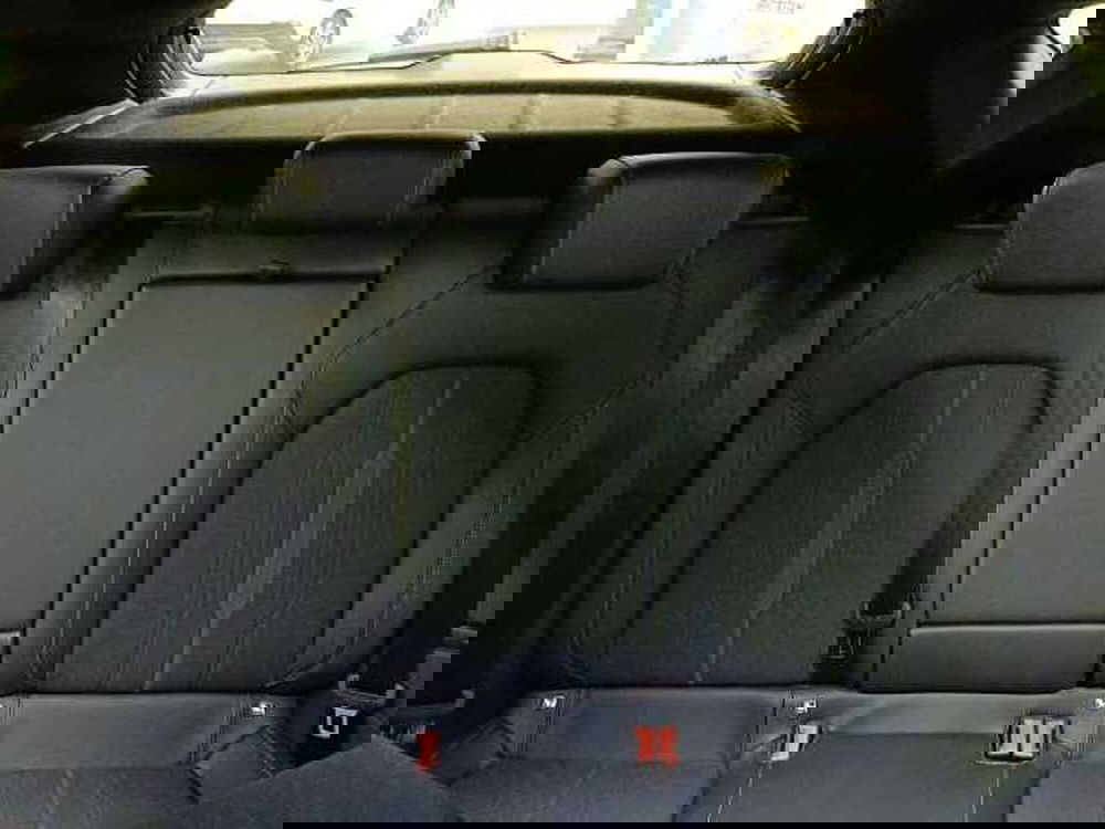 Cupra Formentor usata a Teramo (13)