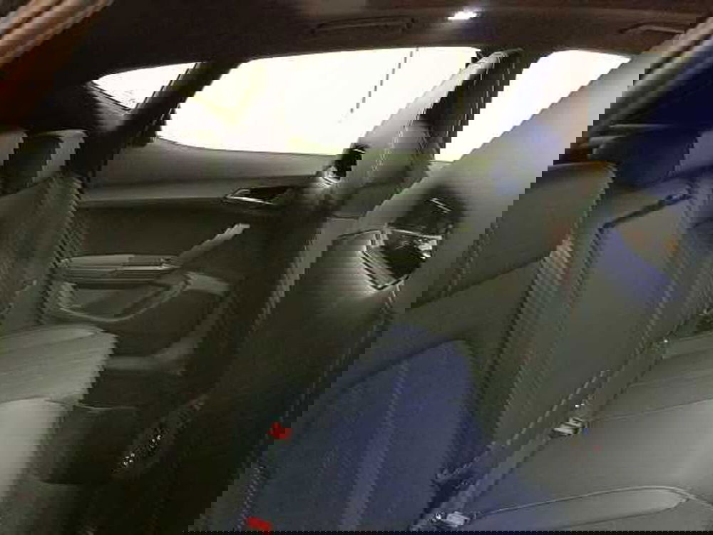 Cupra Formentor usata a Teramo (14)