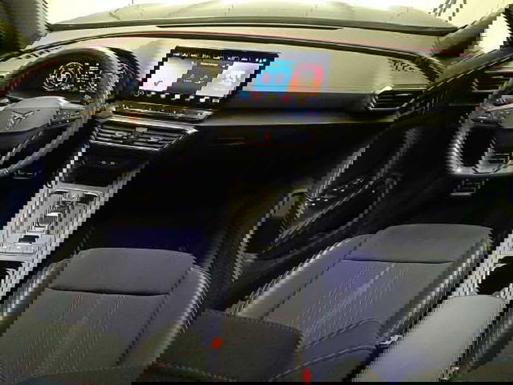 Cupra Formentor usata a Teramo (16)