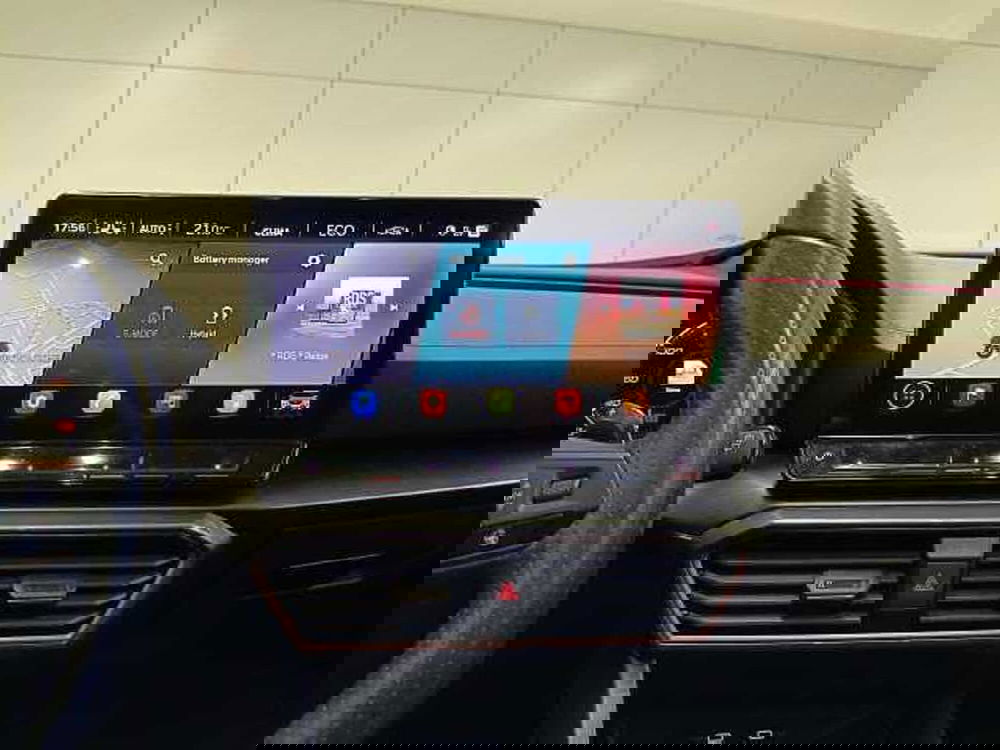 Cupra Formentor usata a Teramo (19)