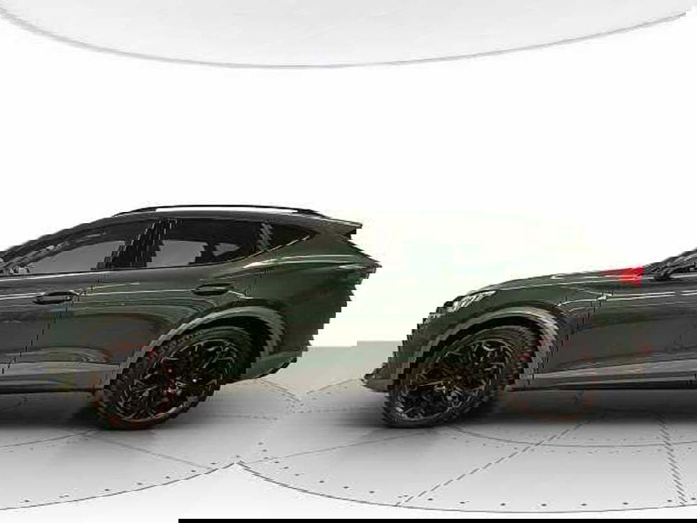 Cupra Formentor usata a Teramo (2)