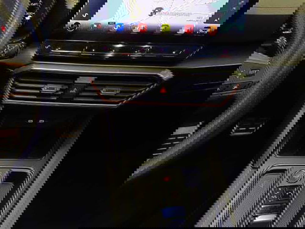 Cupra Formentor usata a Teramo (20)