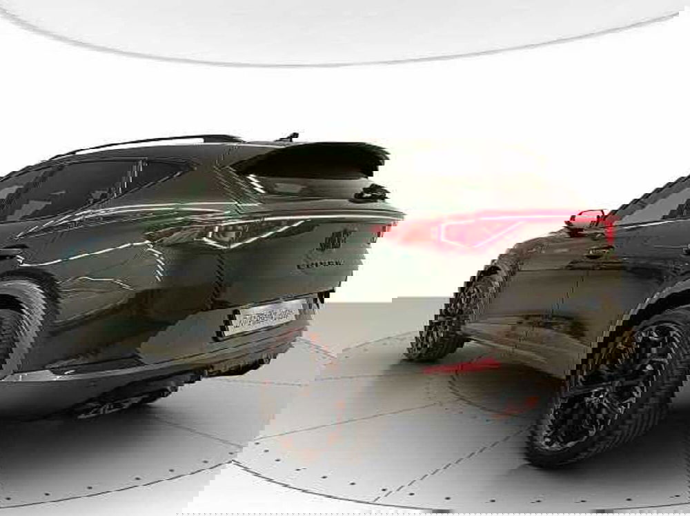 Cupra Formentor usata a Teramo (3)