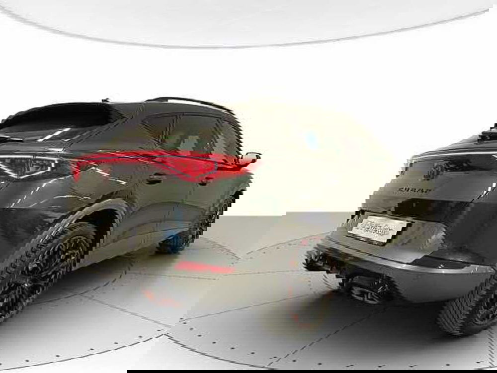 Cupra Formentor usata a Teramo (4)