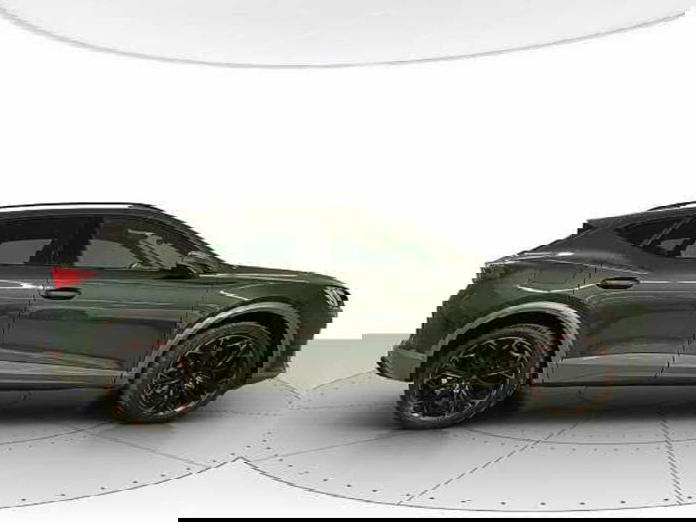 Cupra Formentor usata a Teramo (5)