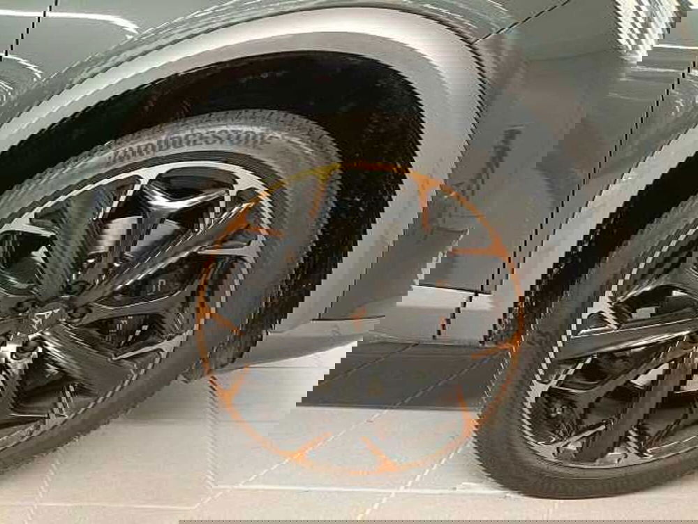 Cupra Formentor usata a Teramo (7)