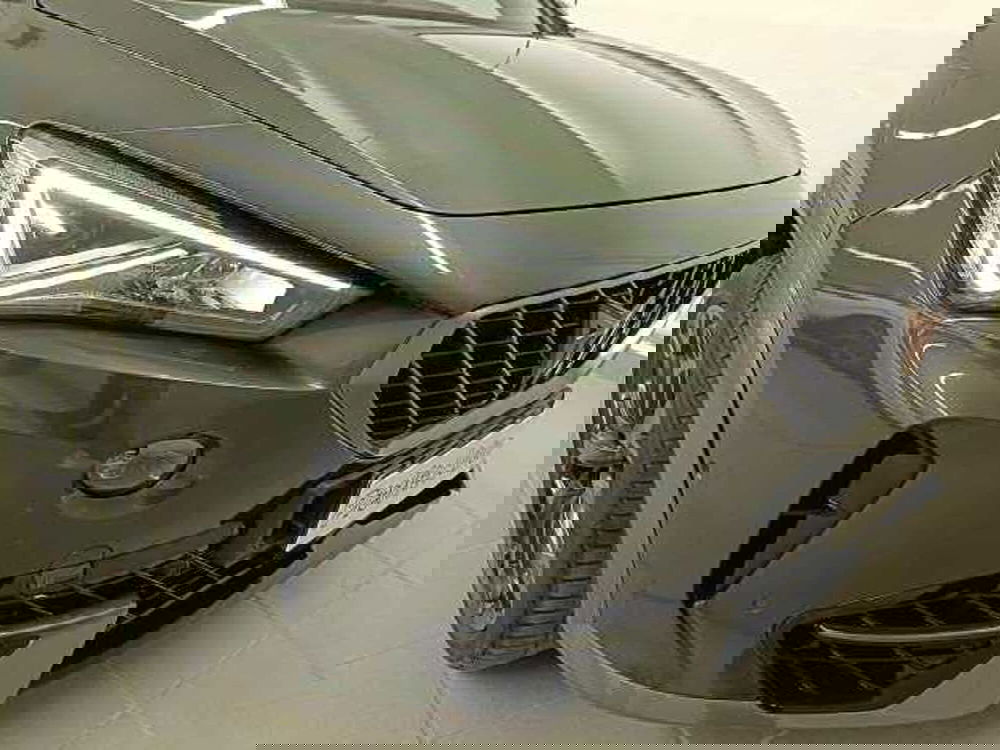 Cupra Formentor usata a Teramo (8)