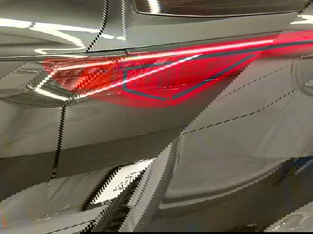 Cupra Formentor usata a Teramo (9)