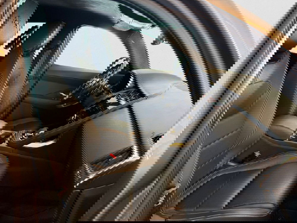 Jaguar E-Pace usata a Firenze (3)